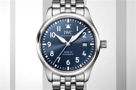 iwc mark replica|iwc replica watches.